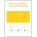 Count the Sides of Shapes Worksheets | Circle the Correct Answer Activity for Kids