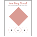 Count the Sides of Shapes Worksheets | Circle the Correct Answer Activity for Kids