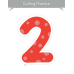 Cutting Practice Numbers 0-10 Worksheets | Scissor Skills & Number Recognition Activities