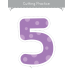 Cutting Practice Numbers 0-10 Worksheets | Scissor Skills & Number Recognition Activities