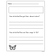 Butterfly Life Cycle  | Matching & Coloring Worksheets