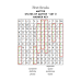 1st Grade Word Search Worksheets | Printable Puzzle Activities