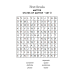 1st Grade Word Search Worksheets | Printable Puzzle Activities