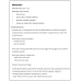Ordering Capacity  | Coloring & Cutting Worksheets