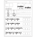 Read & Trace Worksheets | Graph, Read, Tap, and Trace