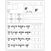 Read & Trace Worksheets | Graph, Read, Tap, and Trace