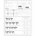 Read & Trace Worksheets | Graph, Read, Tap, and Trace