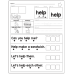 Read & Trace Worksheets | Graph, Read, Tap, and Trace
