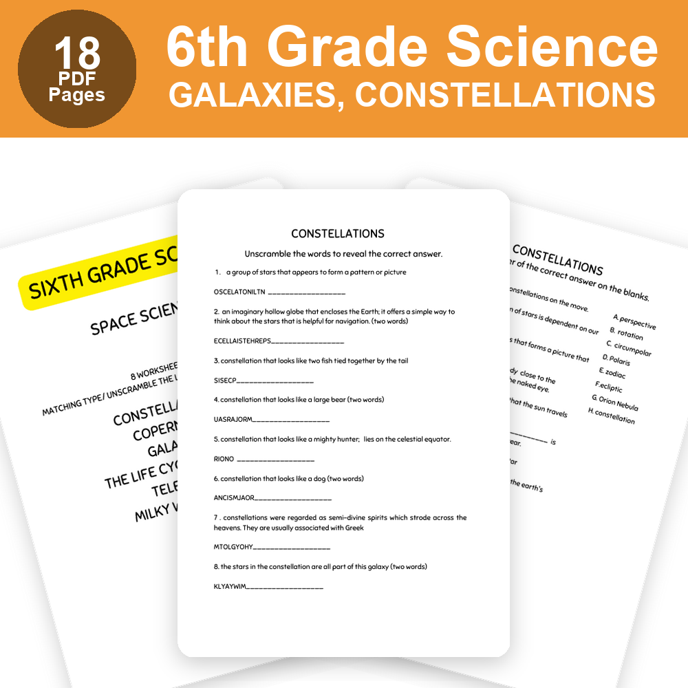 Read & Trace Worksheets | Graph, Read, Tap, and Trace